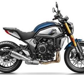 2022 CFMOTO 300 NK | Motorcycle.com
