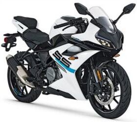 2024 CFMOTO NK 450 | Motorcycle.com