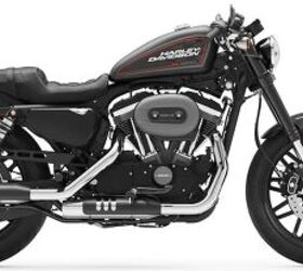 2020 Harley-Davidson Sportster® Roadster | Motorcycle.com