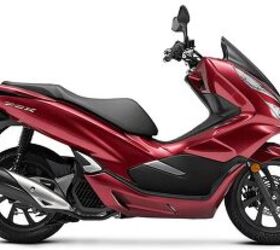 バイク PCX150 PCX 2020 Honda PCX 150 | Motorcycle.com