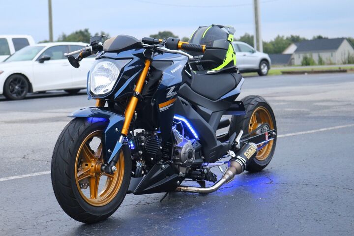 2023 Kawasaki Z125 Pro For Sale Motorcycle Classifieds Motorcycle 2023-kawasaki-z125-pro-for-sale-motorcycle-classifieds-motorcycle