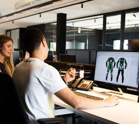 Experience Italian craftsmanship without leaving your city