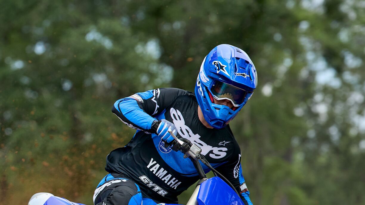 The Essentials of Off-Road Riding Gear | Motorcycle.com