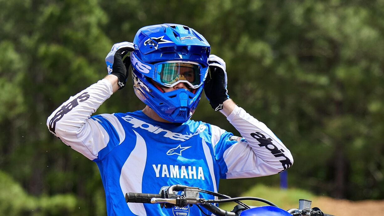 The Essentials of Off-Road Riding Gear | Motorcycle.com