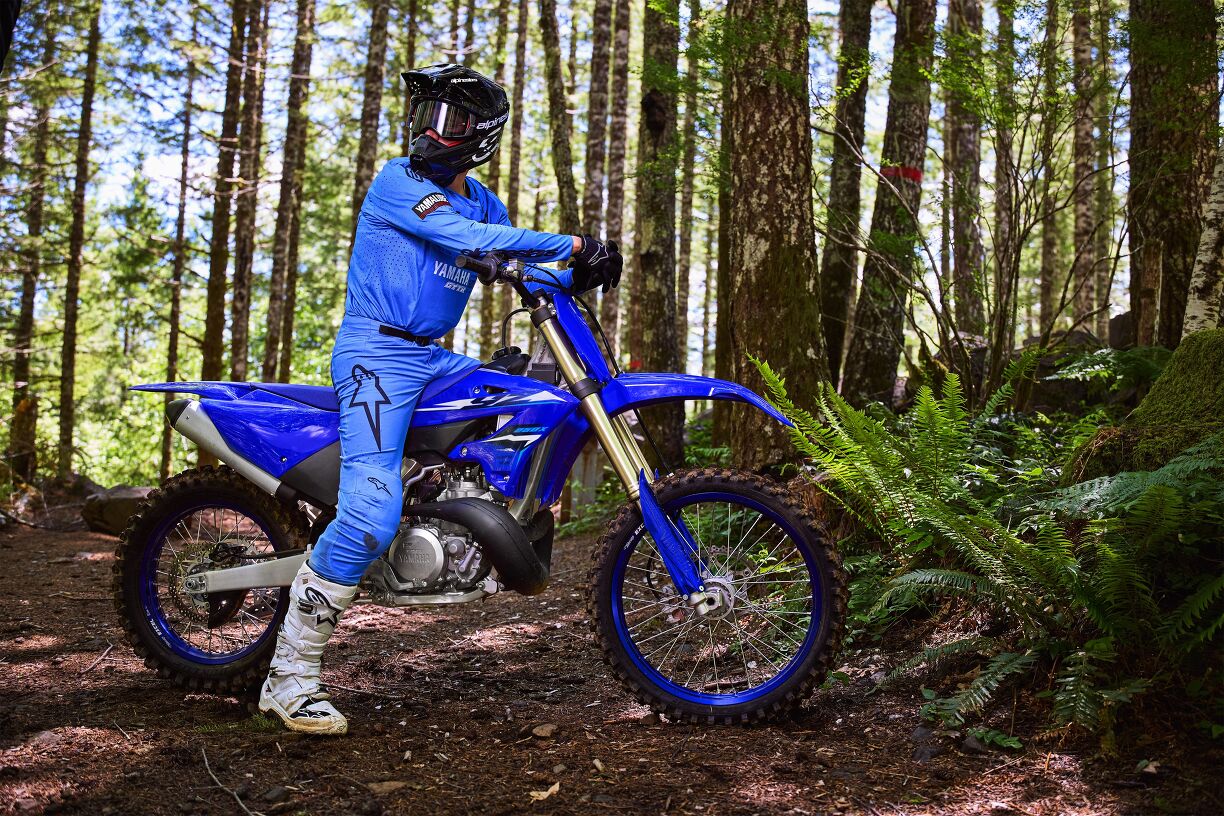 The Essentials of Off-Road Riding Gear | Motorcycle.com