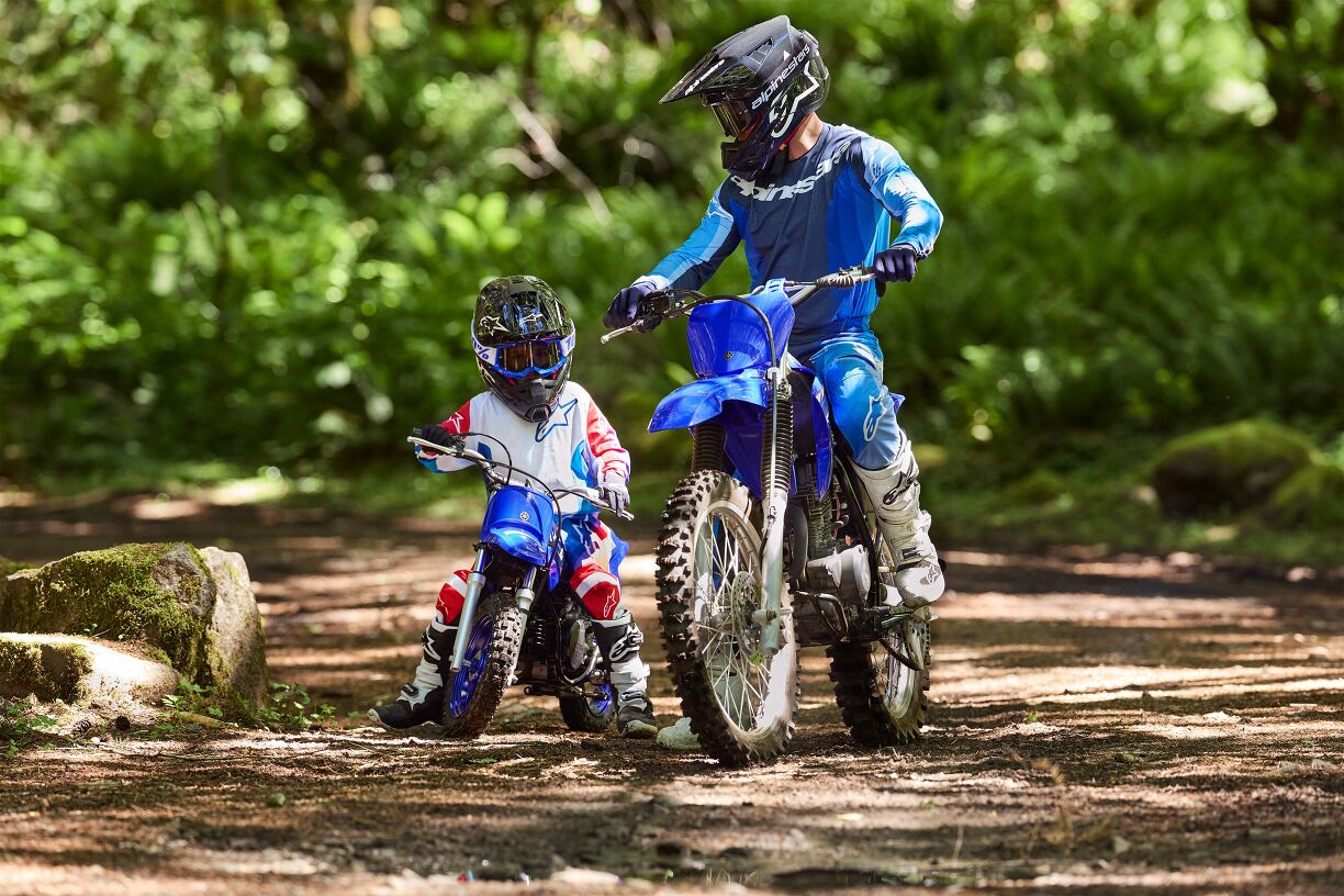 The Essentials of Off-Road Riding Gear | Motorcycle.com