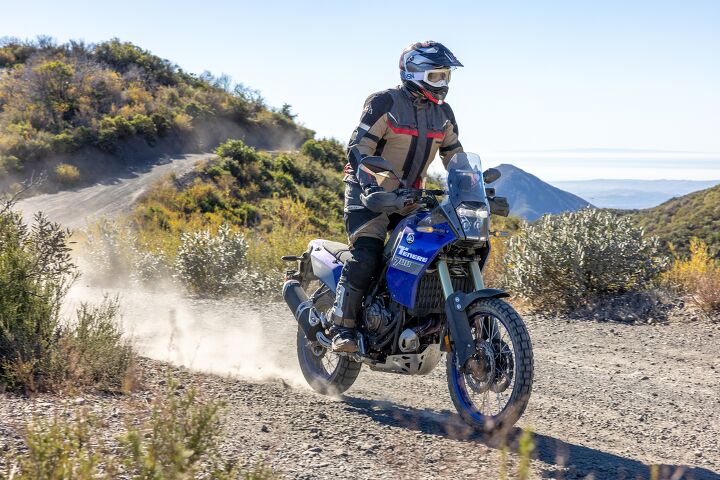 The Essentials of Off-Road Riding Gear | Motorcycle.com