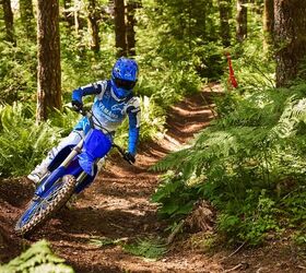 Dirt Riding Fundamentals: Common Mistakes & New Rider Tips | Motorcycle.com