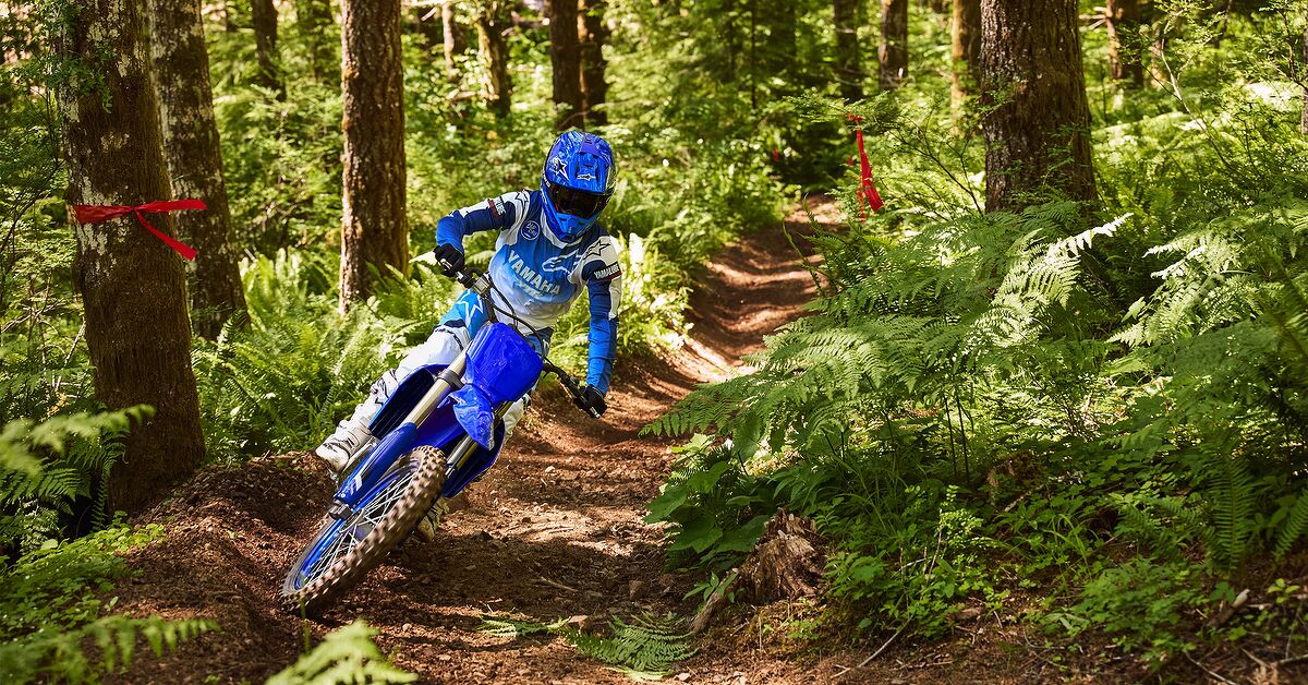 Tip Rider Dirt Riding Fundamentals: Common Mistakes & New Rider Tips | Motorcycle.com