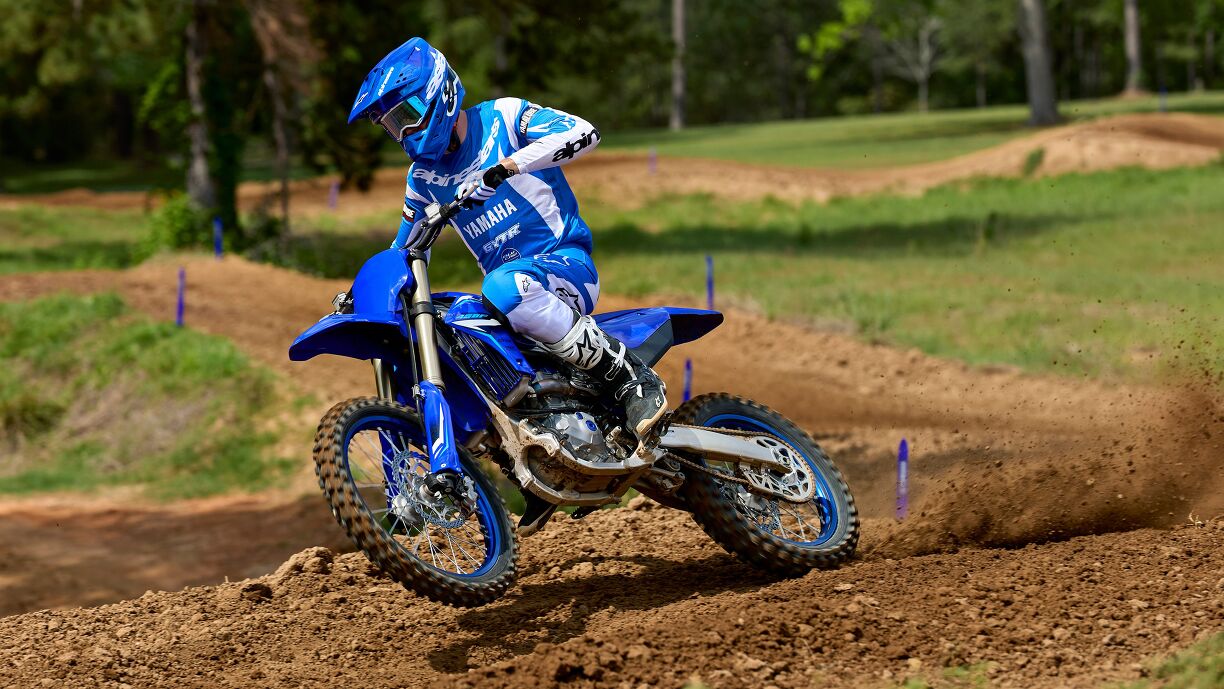 Dirt Riding Fundamentals: Common Mistakes & New Rider Tips | Motorcycle.com