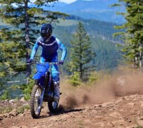 New to riding in the dirt? Start here