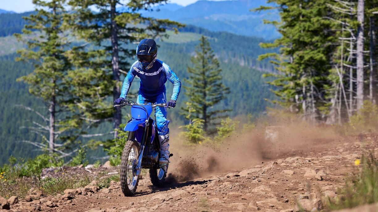 Dirt Riding Fundamentals: Common Mistakes & New Rider Tips | Motorcycle.com
