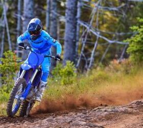 Everyone should know THIS about riding in the dirt