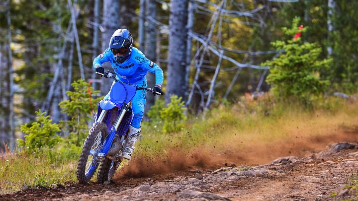 Dirt Bike Trail Riding Tips: Expert Secrets for Ultimate Adventure