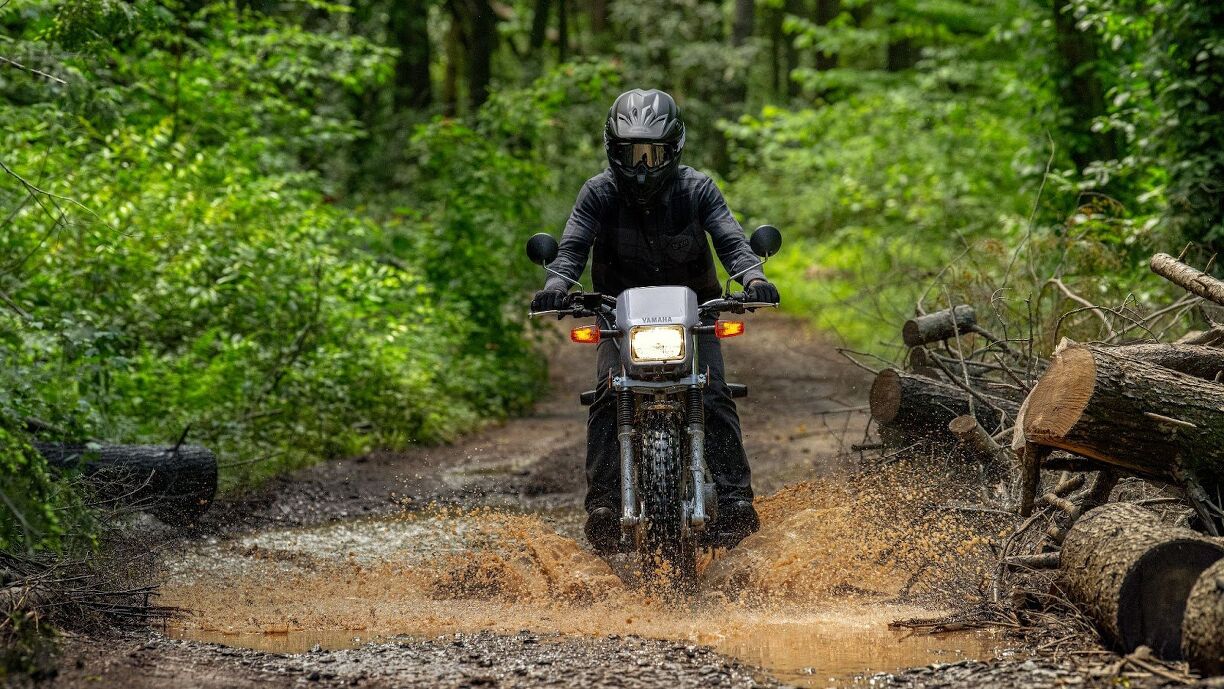 How Off-road Skills Make You a Better and Safer Rider on the Street ...