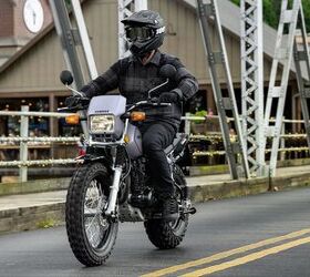 How new riders can quickly gain confidence riding on the street