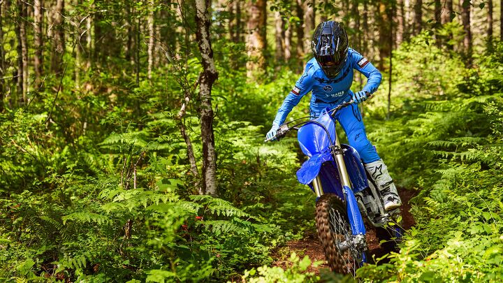 How Off-road Skills Make You a Better and Safer Rider on the Street ...