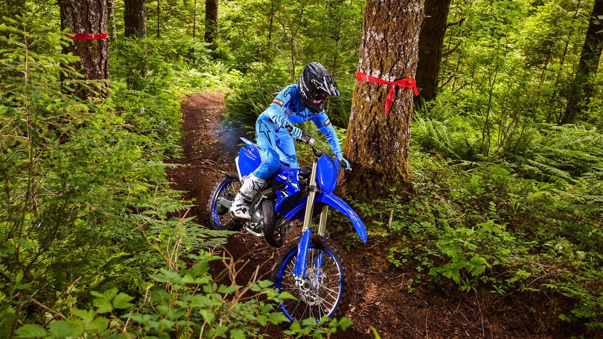 How Off-road Skills Make You a Better and Safer Rider on the Street ...