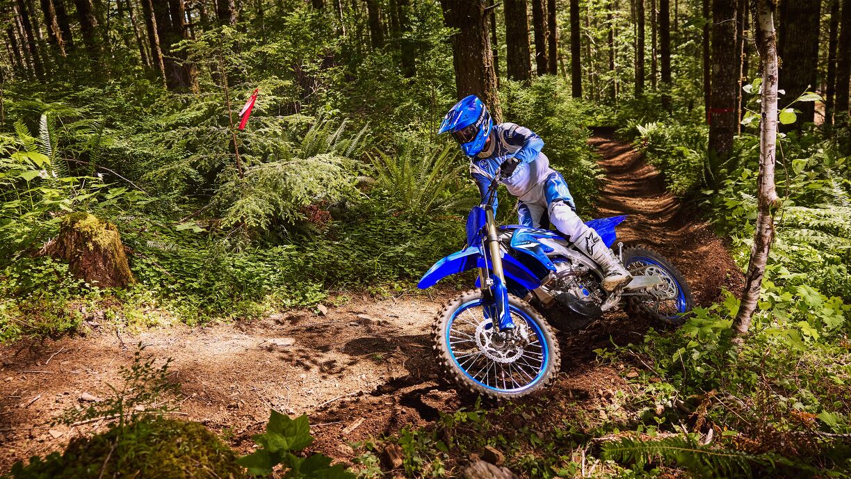 How Off-road Skills Make You a Better and Safer Rider on the Street ...