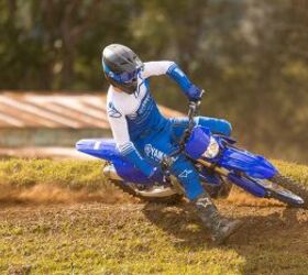 How off-road skills make you a better and safer rider on the street