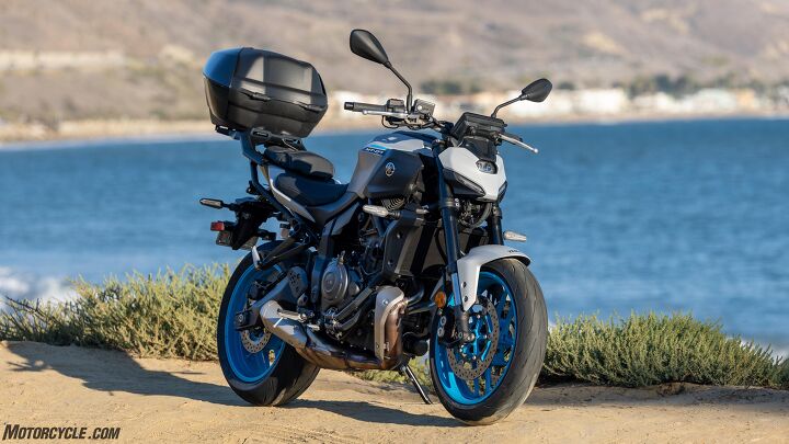 2025 Yamaha MT 07 Review Motorcycle 2025-yamaha-mt-07-review-motorcycle