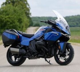 The RT is arguably in a class of its own these days—here's where it really shines