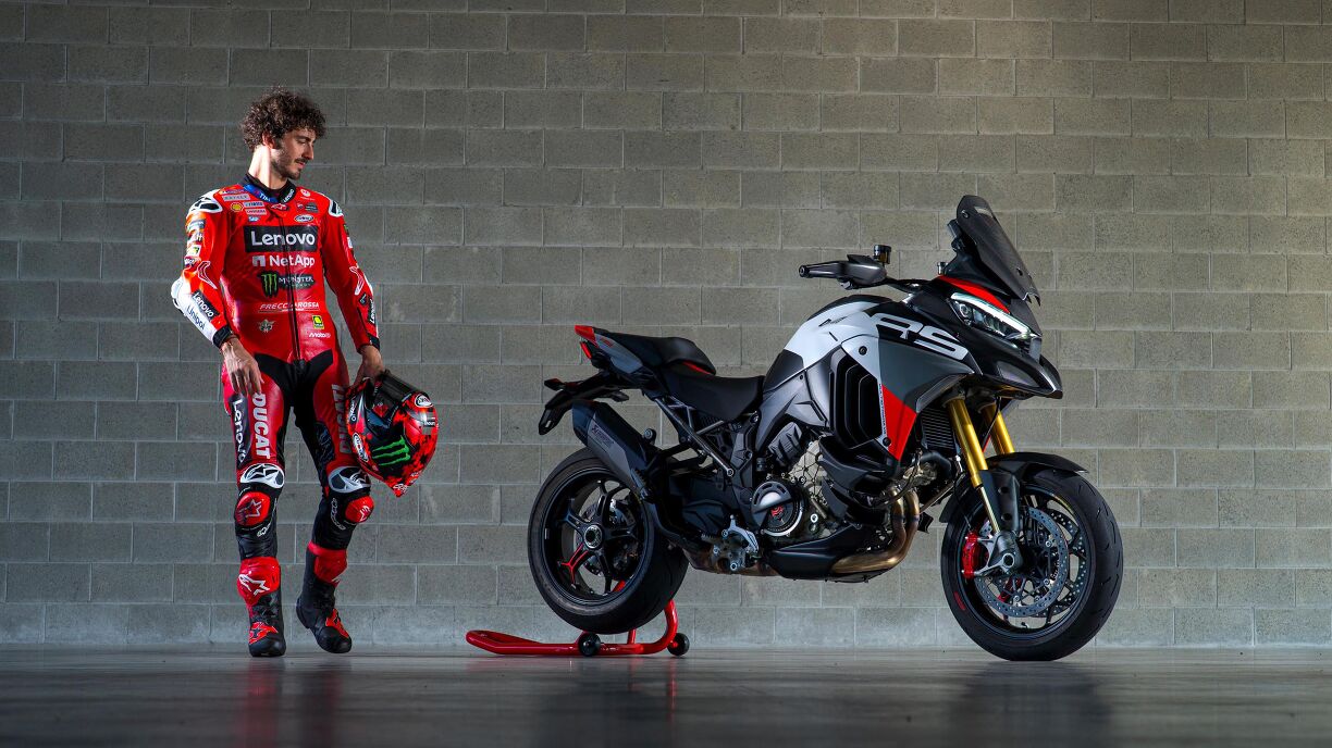 2026 Ducati Multistrada V4 RS First Look Motorcycle 2026-ducati-multistrada-v4-rs-first-look-motorcycle