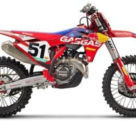 2024 GASGAS EX 250F | Motorcycle.com