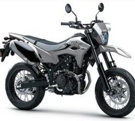 2025 Kawasaki KLX® 230 SM ABS | Motorcycle.com