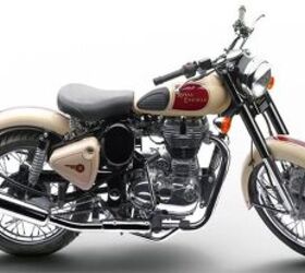 2017 Royal Enfield Classic 500