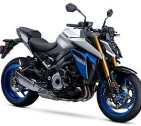 2025 Suzuki GSX-S 1000 | Motorcycle.com