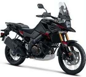 2025 Suzuki V-Strom 800 | Motorcycle.com
