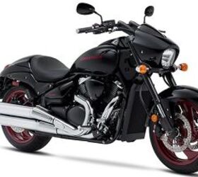 2019 Suzuki Hayabusa™ 1340 | Motorcycle.com