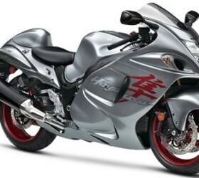 小物 HaYaBuSa 2019 Suzuki Hayabusa™ 1340 | Motorcycle.com