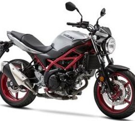 2019 Suzuki GSX-S 1000Z | Motorcycle.com