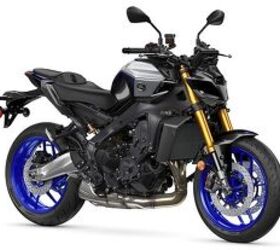 ヤマハ New 2025 Yamaha MT-10 SP Motorcycles in Canton, OH | Stock Number: