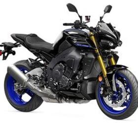 2025 Yamaha MT 09 | Motorcycle.com