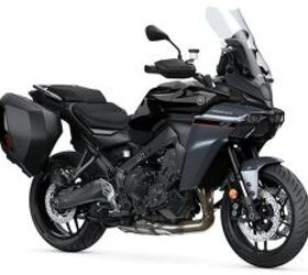 2025 Yamaha Tracer 9 | Motorcycle.com