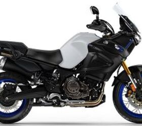 2019 Yamaha XSR 900 | Motorcycle.com