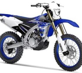 2019 Yamaha YZ 125 | Motorcycle.com