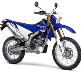 2019 Yamaha TW 200 | Motorcycle.com