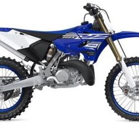 2019 Yamaha YZ 85 | Motorcycle.com