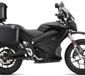 2021 Zero DS™ ZF7.2 | Motorcycle.com