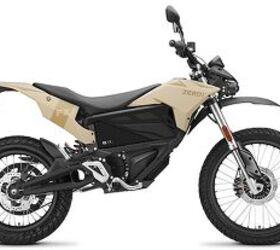 2020 Zero FX™ ZF7.2 | Motorcycle.com