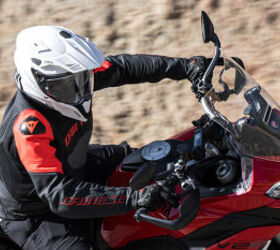 Airoh USA Continues to Expand Helmet Presence Stateside | Motorcycle.com