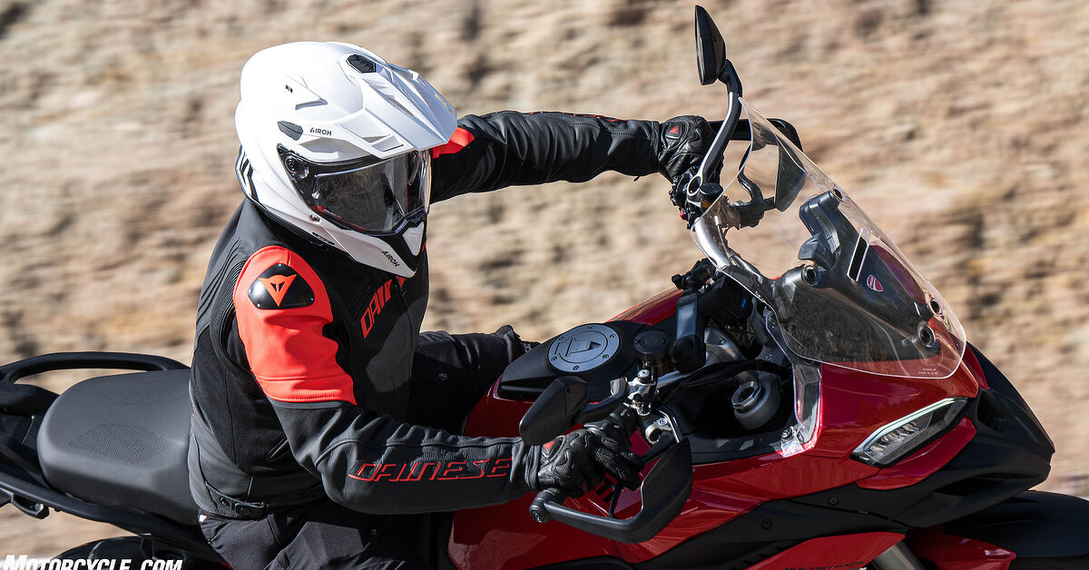 Airoh USA Continues to Expand Helmet Presence Stateside | Motorcycle.com Airoh USA Continues to Expand Helmet Presence Stateside | Motorcycle.com