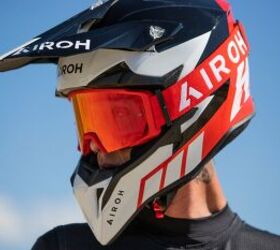 Airoh USA continues to expand helmet presence stateside