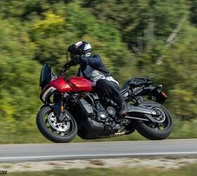 2025 harley davidson pan america 1250 st review gallery