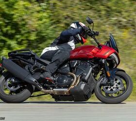 2025 harley davidson pan america 1250 st review gallery