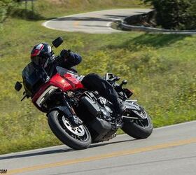 2025 harley davidson pan america 1250 st review gallery